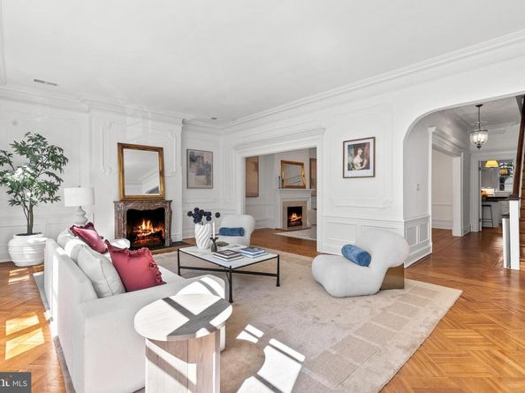 2125 Bancroft Place NW, Washington DC 20008