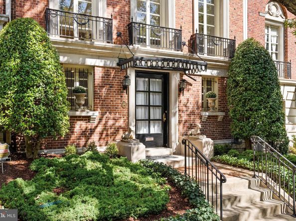 2125 Bancroft Place NW, Washington DC 20008