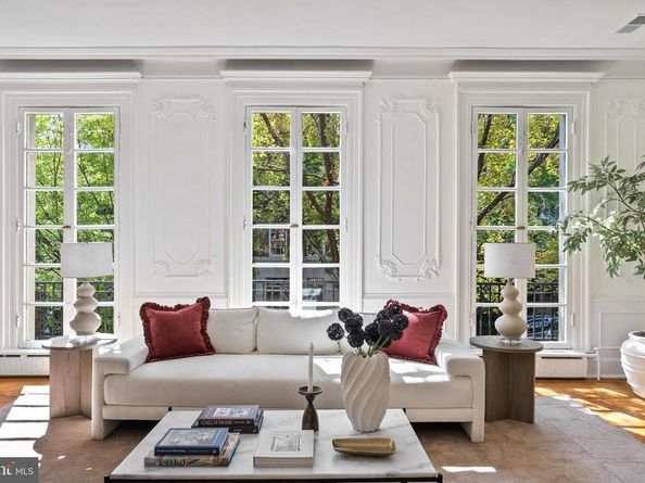 2125 Bancroft Place NW, Washington DC 20008