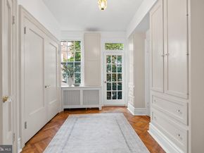 2125 Bancroft Place NW, Washington DC 20008