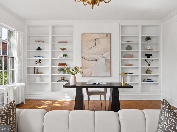 2125 Bancroft Place NW, Washington DC 20008