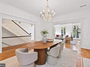 2125 Bancroft Place NW, Washington DC 20008