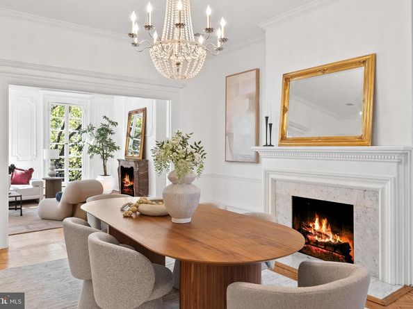 2125 Bancroft Place NW, Washington DC 20008