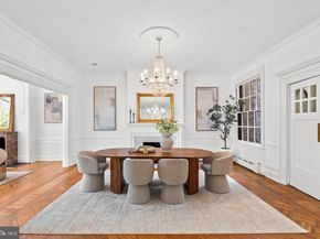 2125 Bancroft Place NW, Washington DC 20008