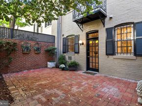 2125 Bancroft Place NW, Washington DC 20008