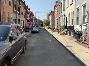 2153 N Corlies Street, Philadelphia PA 19121