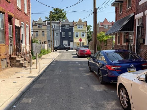 2153 N Corlies Street, Philadelphia PA 19121
