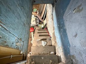 2153 N Corlies Street, Philadelphia PA 19121