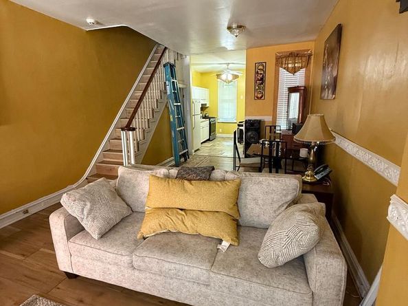 2153 N Corlies Street, Philadelphia PA 19121