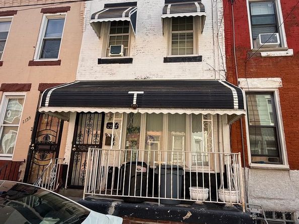 2153 N Corlies Street, Philadelphia PA 19121
