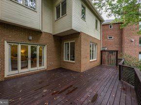 4667 Kenmore Drive NW, Washington DC 20007
