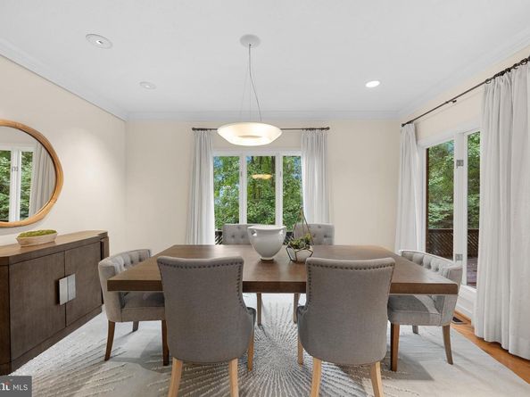 4667 Kenmore Drive NW, Washington DC 20007