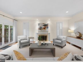 4667 Kenmore Drive NW, Washington DC 20007