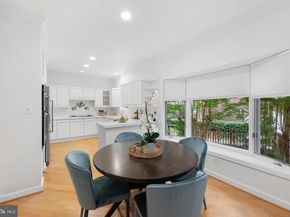 4667 Kenmore Drive NW, Washington DC 20007