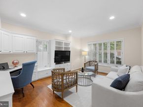 4667 Kenmore Drive NW, Washington DC 20007