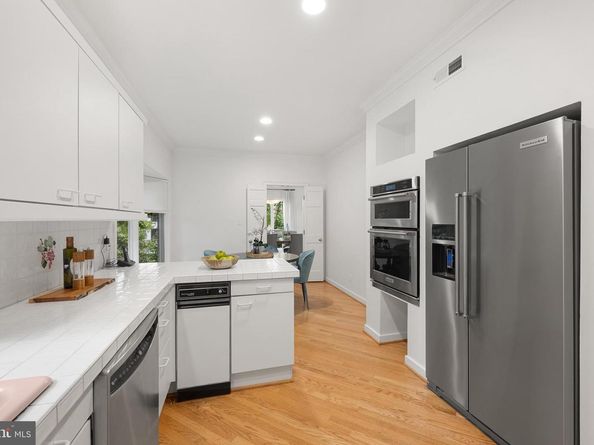 4667 Kenmore Drive NW, Washington DC 20007