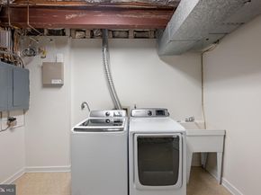 4667 Kenmore Drive NW, Washington DC 20007