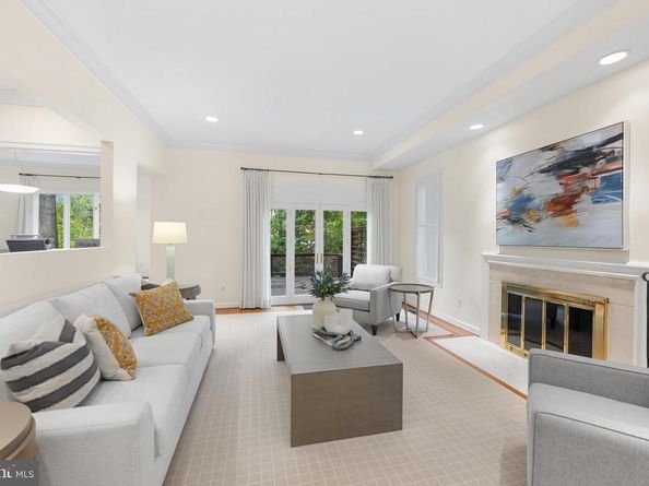 4667 Kenmore Drive NW, Washington DC 20007