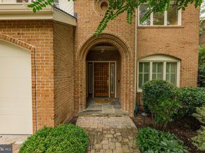 4667 Kenmore Drive NW, Washington DC 20007