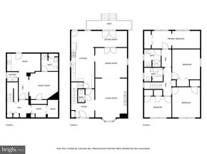 1843 Monroe Street NE, Washington DC 20018