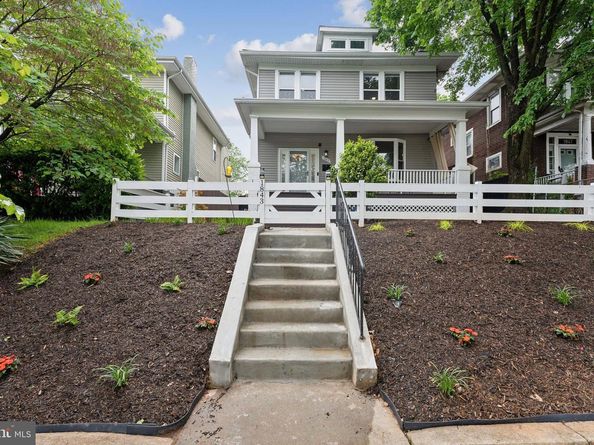 1843 Monroe Street NE, Washington DC 20018