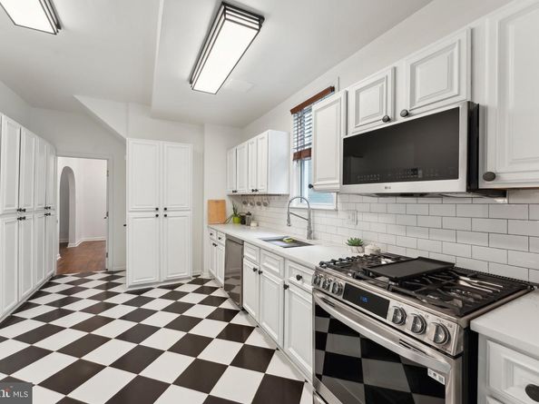 1843 Monroe Street NE, Washington DC 20018