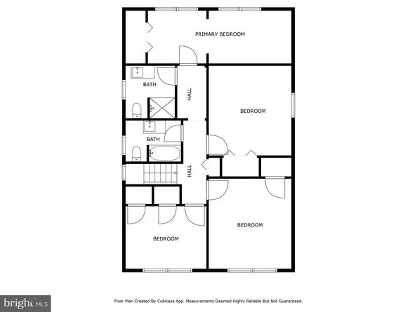1843 Monroe Street NE, Washington DC 20018