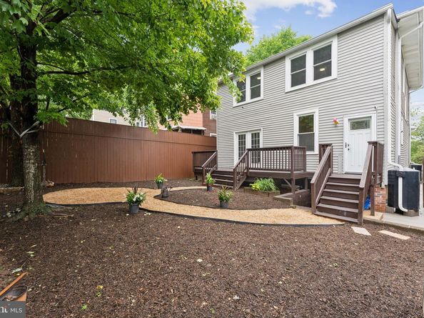 1843 Monroe Street NE, Washington DC 20018