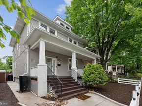 1843 Monroe Street NE, Washington DC 20018