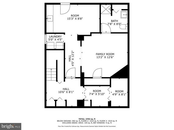 1843 Monroe Street NE, Washington DC 20018