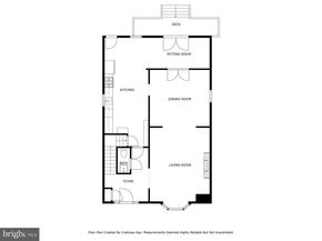1843 Monroe Street NE, Washington DC 20018