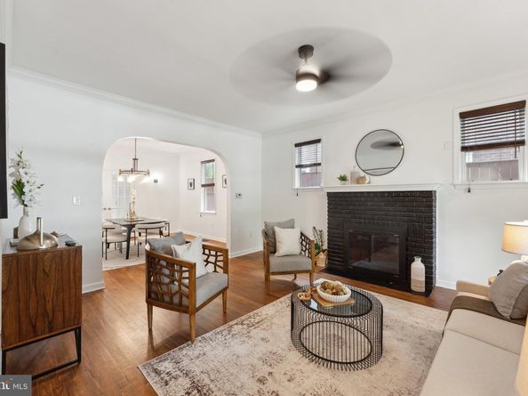 1843 Monroe Street NE, Washington DC 20018