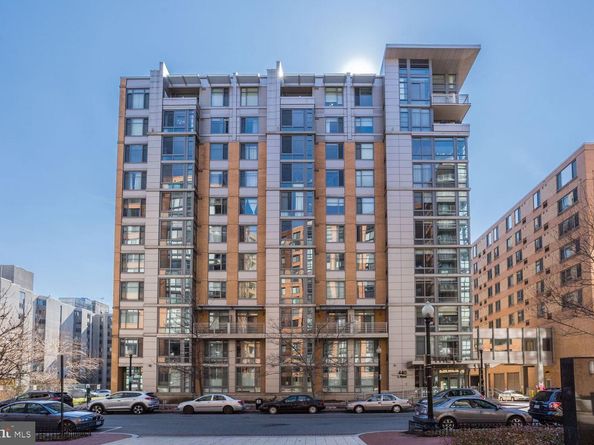 440 L Street NW 805, Washington DC 20001