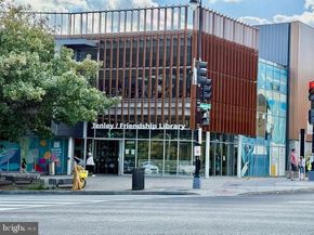 4200 River Road NW, Washington DC 20016