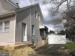 1715 Rhawn Street, Philadelphia PA 19111