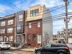 1810 Bainbridge Street, Philadelphia PA 19146