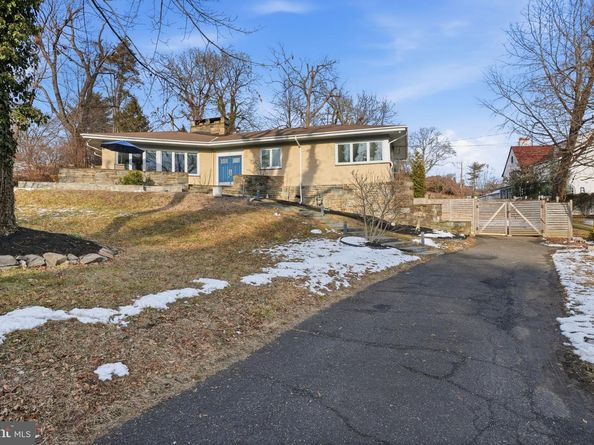 8205 Westminster Road, Elkins Park PA 19027