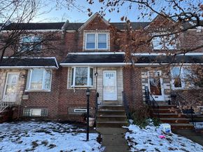 2922 Fanshawe Street, Philadelphia PA 19149