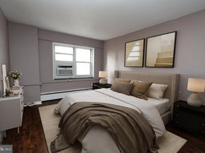 118 S 21st Street 1308, Philadelphia PA 19103