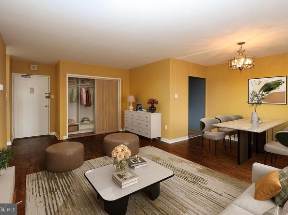 118 S 21st Street 1308, Philadelphia PA 19103