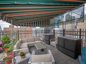 118 S 21st Street 1308, Philadelphia PA 19103