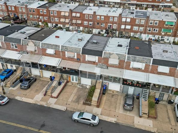 2841 S Simpson Street, Philadelphia PA 19142