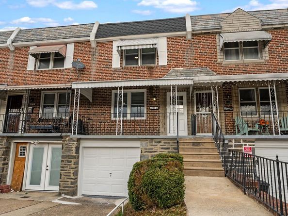 2841 S Simpson Street, Philadelphia PA 19142