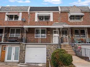 2841 S Simpson Street, Philadelphia PA 19142