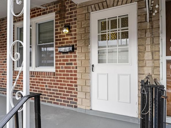 2841 S Simpson Street, Philadelphia PA 19142