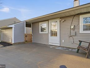 208 Trenton Road, Fairless Hills PA 19030