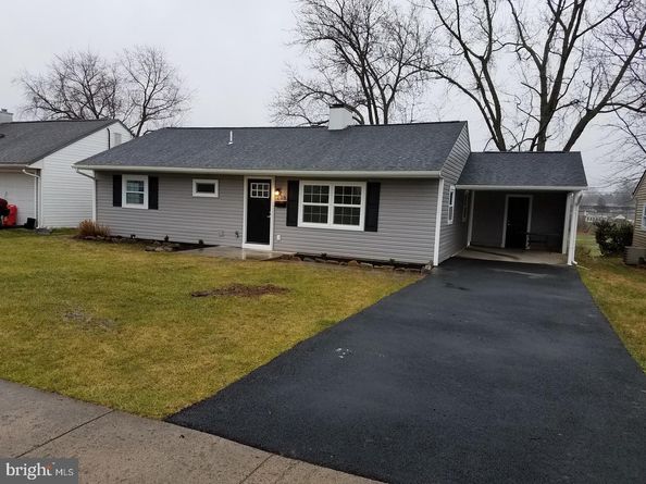 208 Trenton Road, Fairless Hills PA 19030