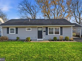 208 Trenton Road, Fairless Hills PA 19030