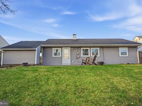 208 Trenton Road, Fairless Hills PA 19030