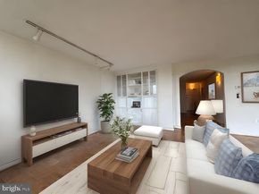 4242 East West Highway 618, Chevy Chase MD 20815